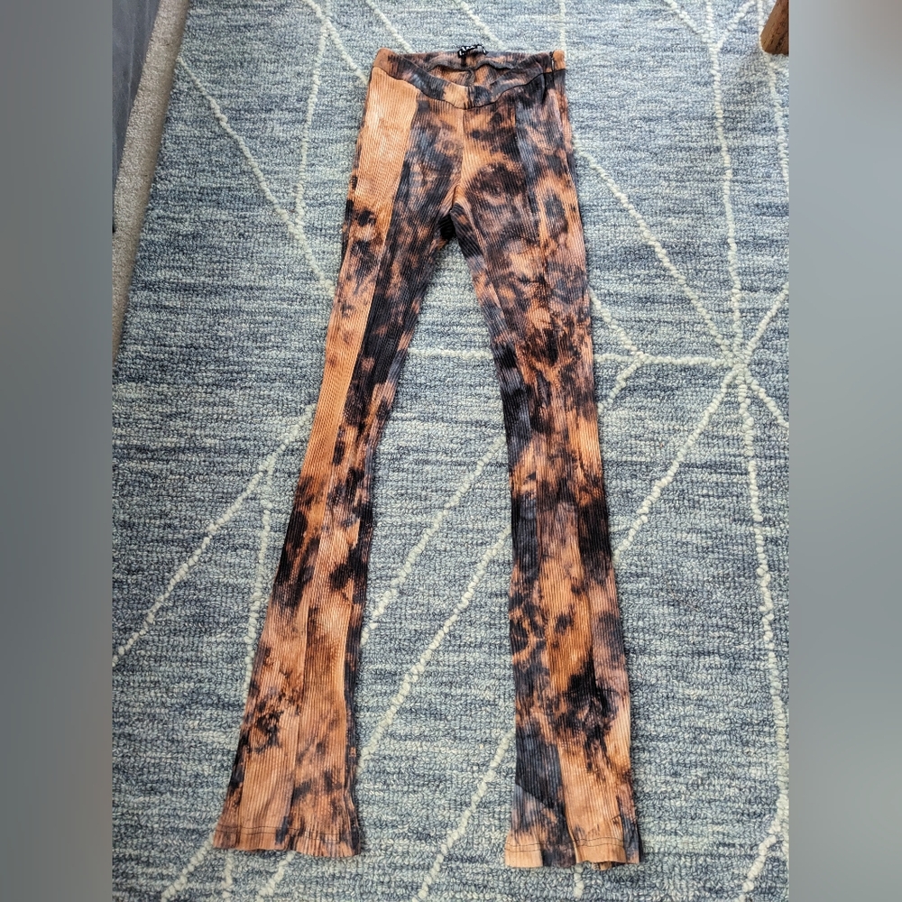 NWOT I.AM.GIA Cosmo knit pants size XS